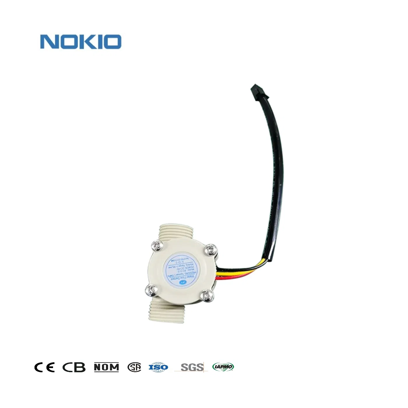 Quick Response Energy Efficient Water Heater Thermostat Part