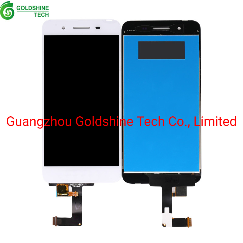 Оригинальный дисплей Huawei GR3 / Enjoy 5s