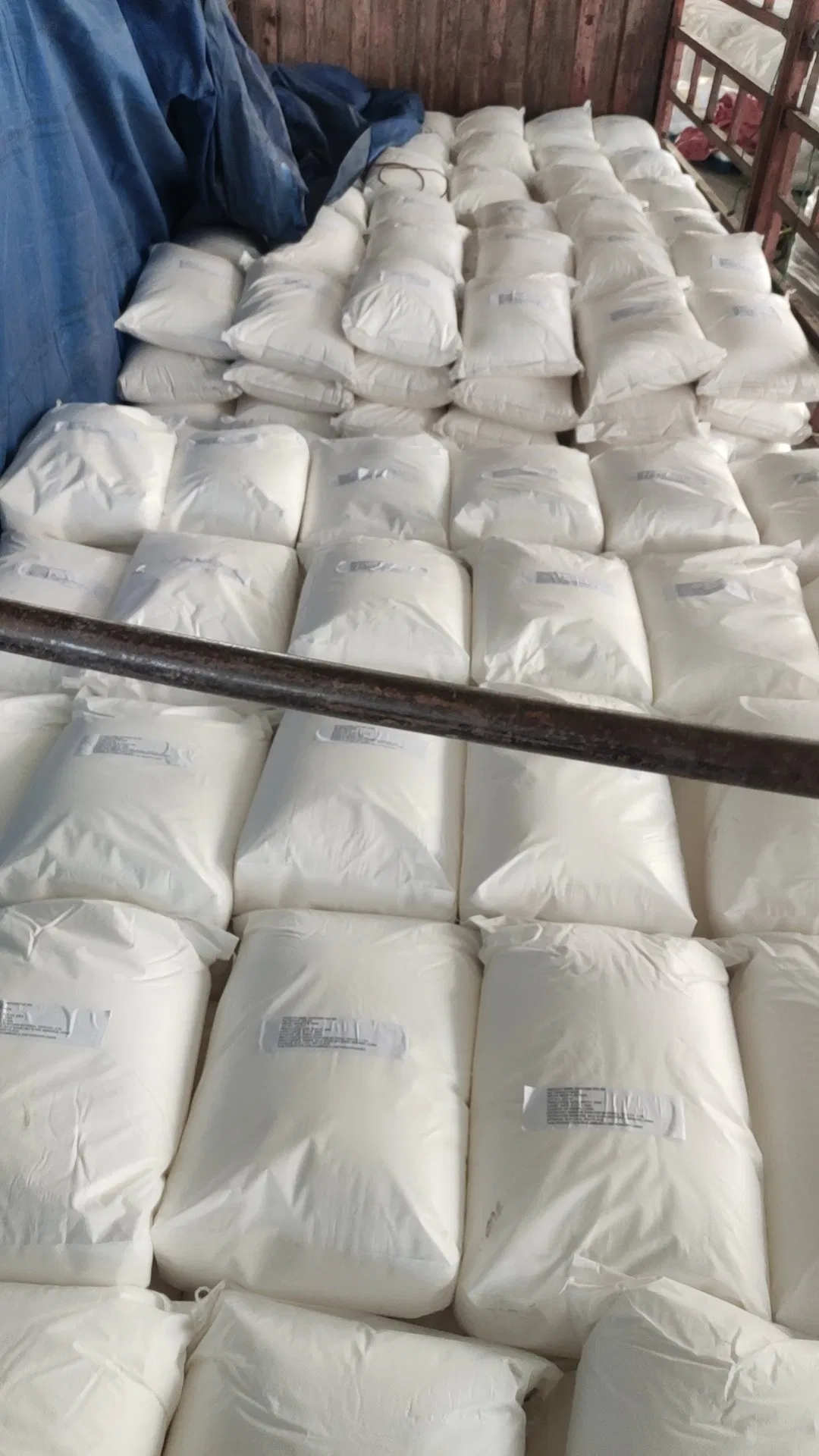 Woxin PCE Js-a Superplasticizer Powder for Construction Materials