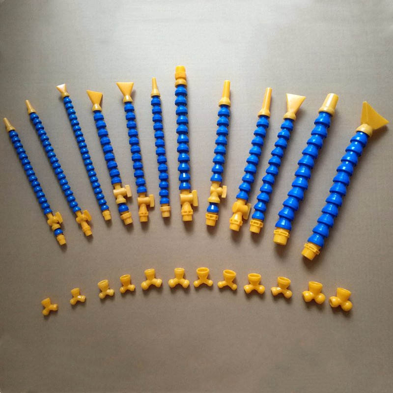 Tubing Universal Tube Cooling Machine Sparks Oil Pipe Tubing
