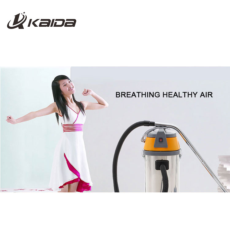 Dry Wet Carpet Cleaning Machine Vacuum Cleaners for Household and Commercial