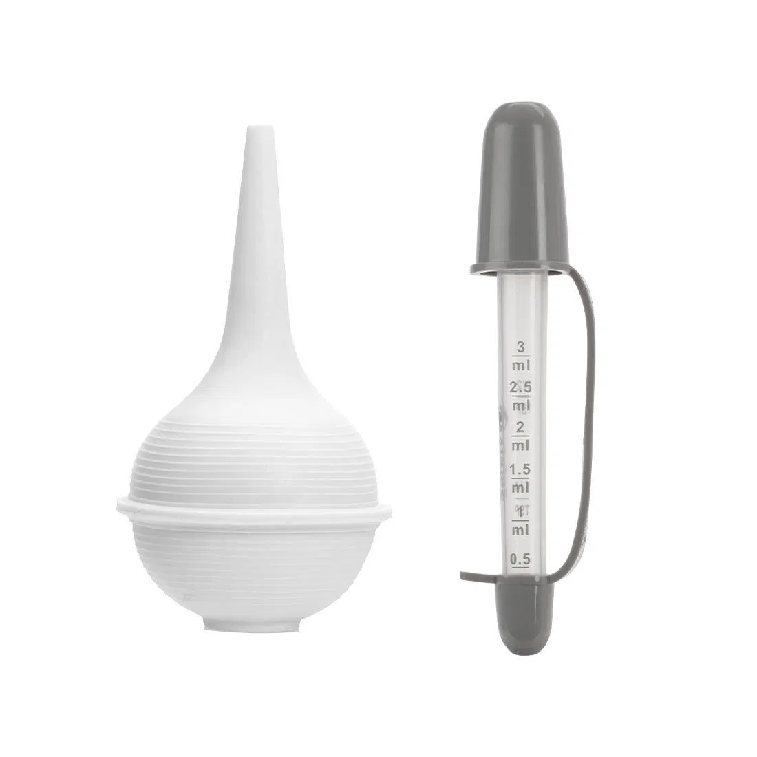 Effective Gentle Easy-to-Use Ergonomic Durable Nose Cleaner