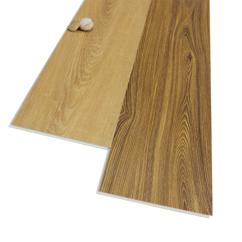 Waterproof Home Decor Piso 4mm/5mm Spc Flooring Plastic Vinyl Floor Tile for Bedroom