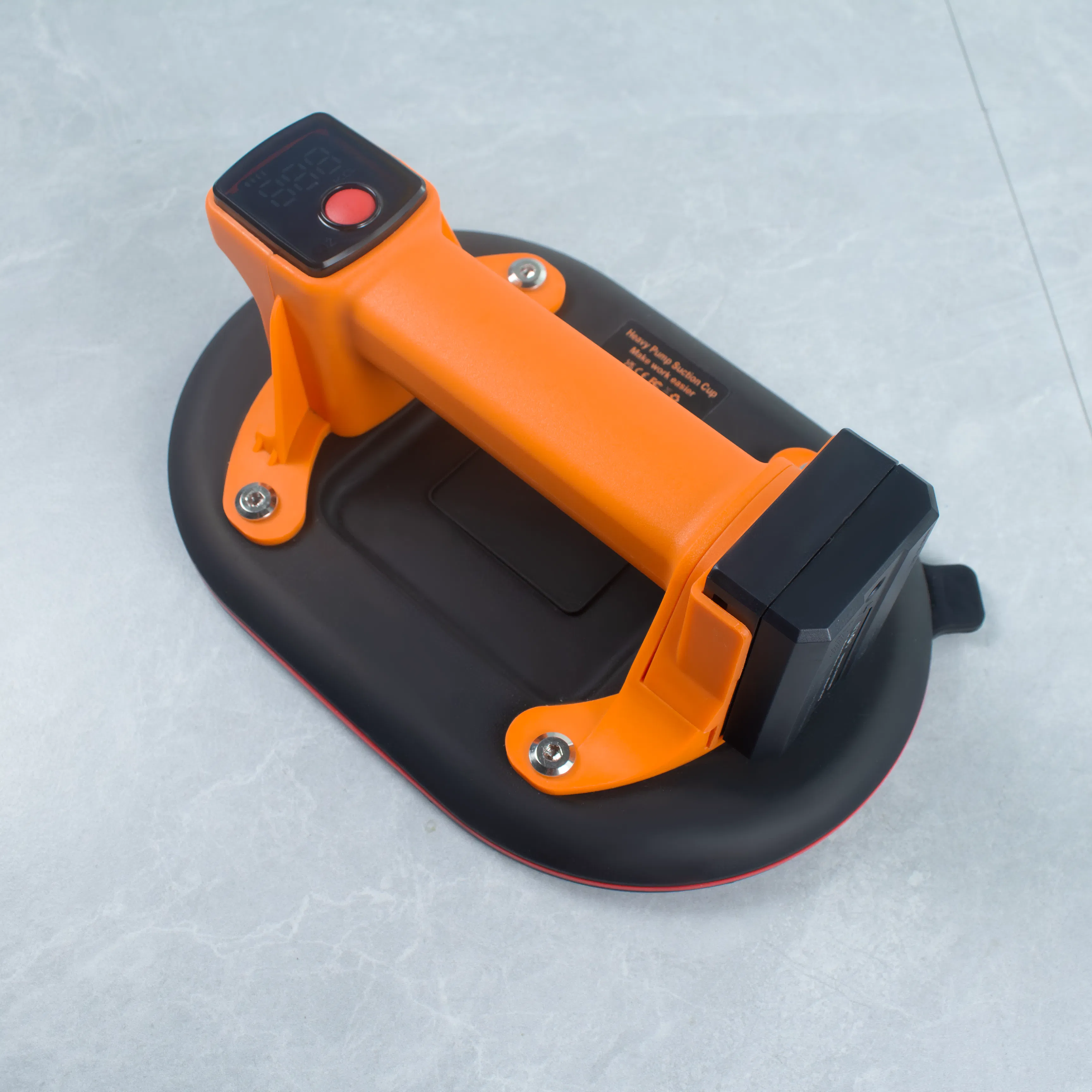 Electric Vacuum Suction Cup for Easy Use Industrial ODM OEM