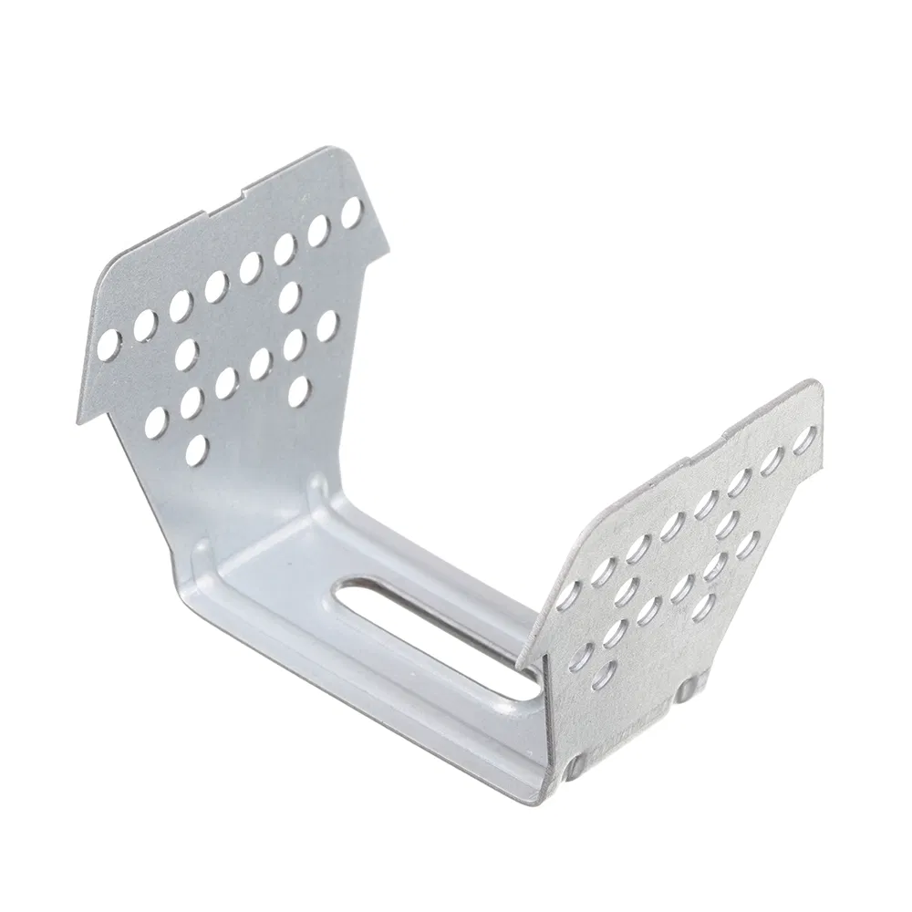 Good Quality Stampings Galvanized Steel Ceiling Brick Wall Metal Section Gl Gypsum Board Bracket