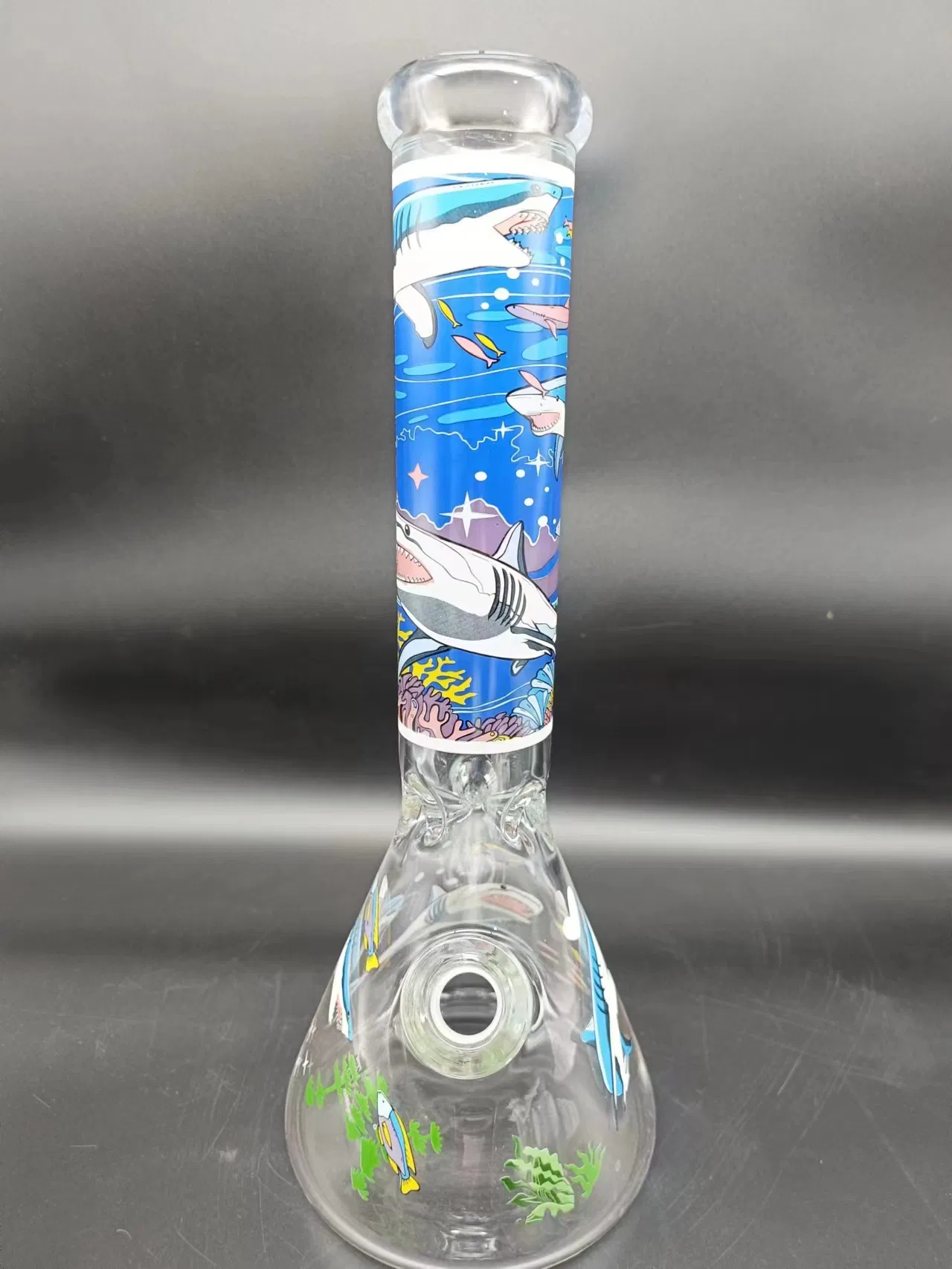 Unique Hot Sales Glass Water Pipe for All Season Use