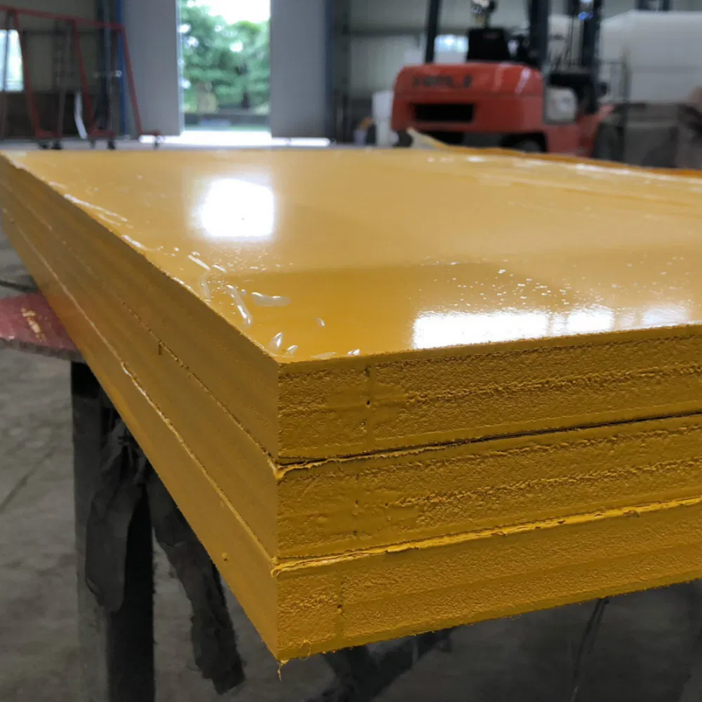 FRP PP Honeycomb Sandwich Panel for Walkplatform