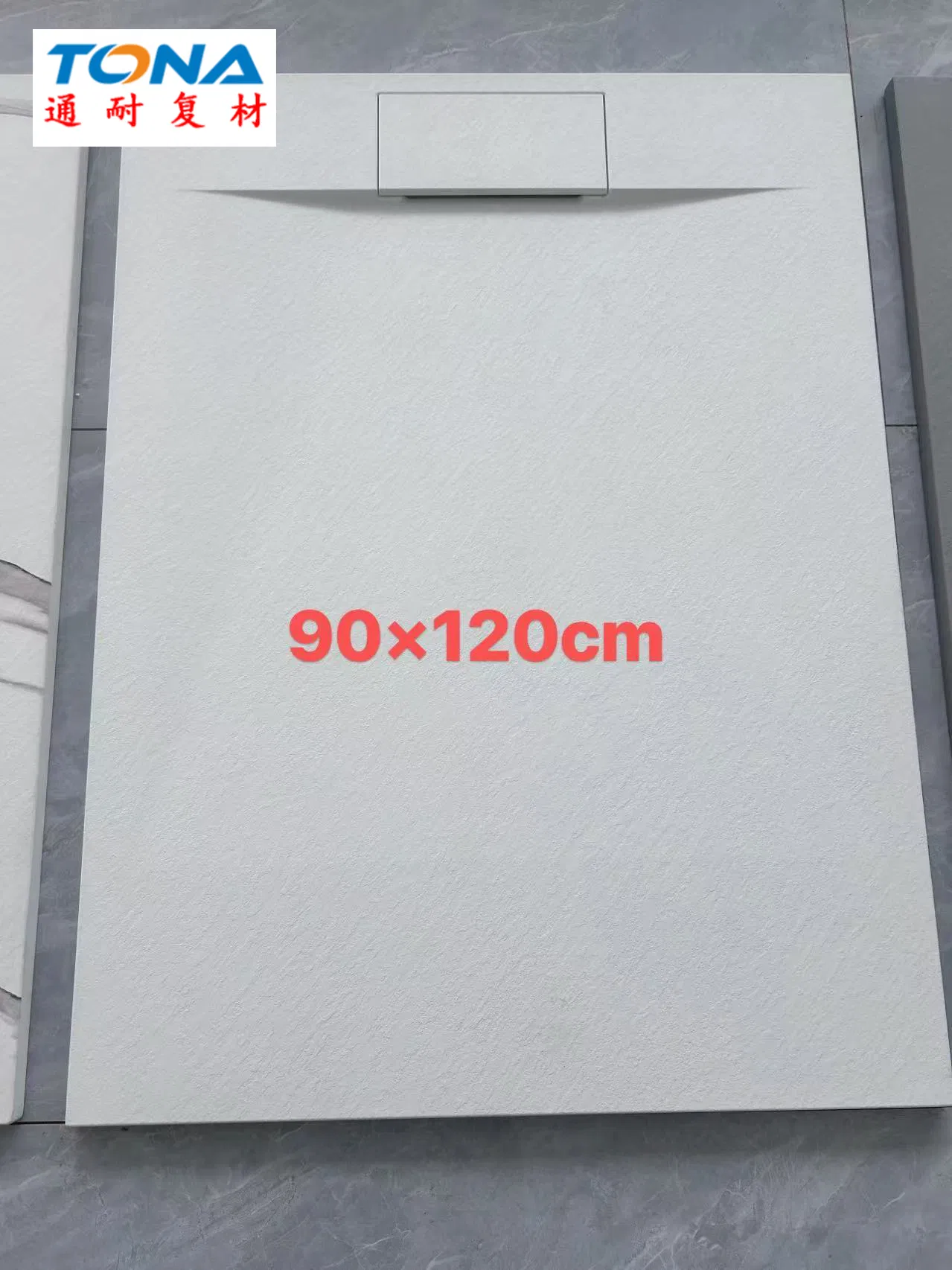 Accessories Prefabricated Furniture Easy Installation Renovation Ready Wholesale SMC Bathroom