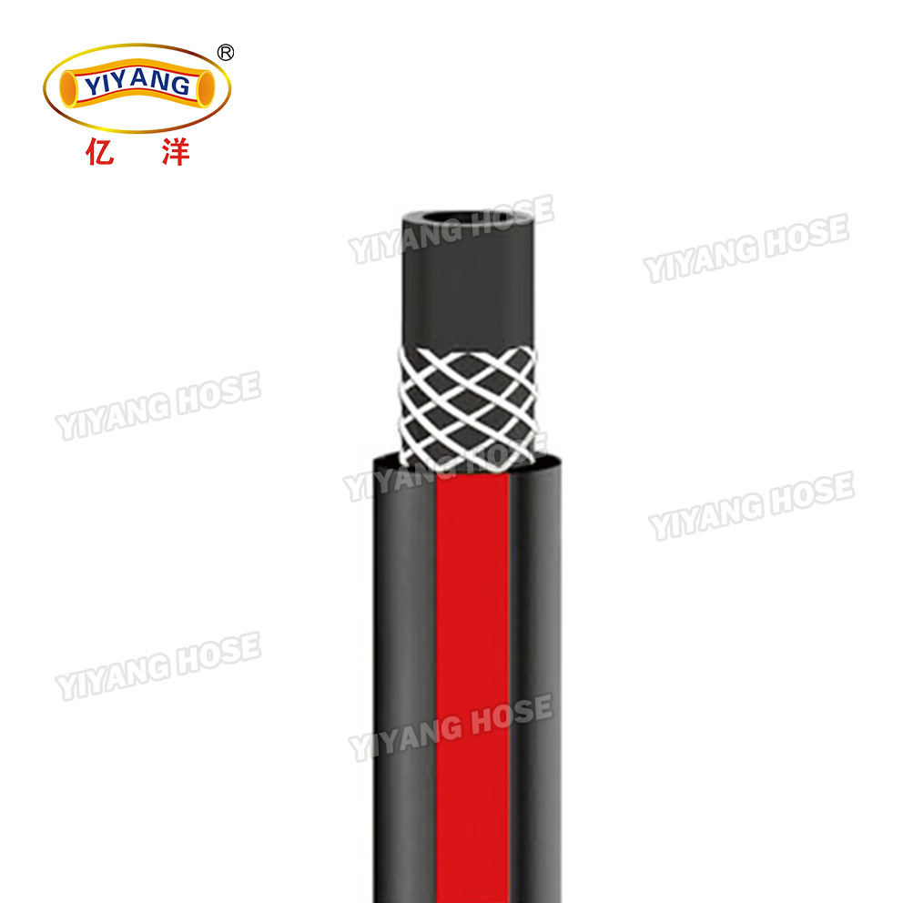 Industrial-Grade Heavy-Duty PVC Air Hose for Compressed Air