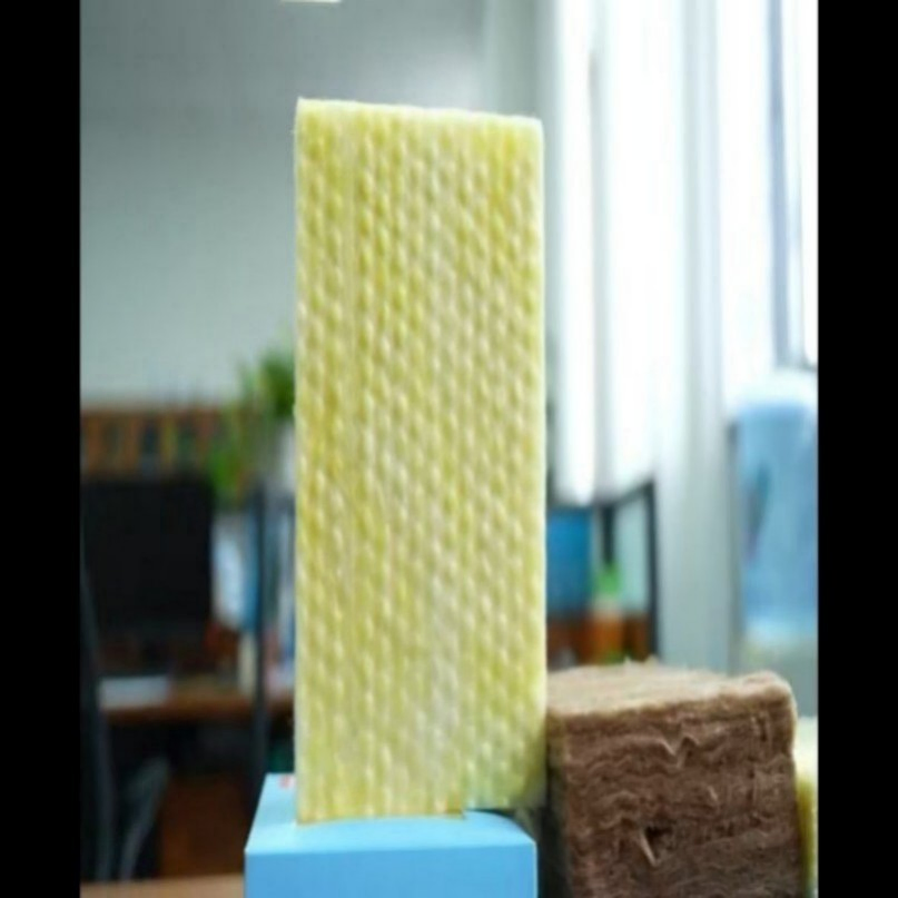 Affordable Modern Thermal Insulation Glass Wool for Versatile Applications