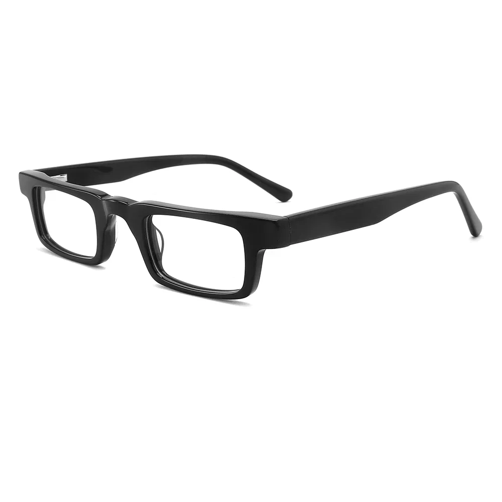 Small Size High Quality Miumiu Collection Custom Designer Handmade Acetate Optical Frames