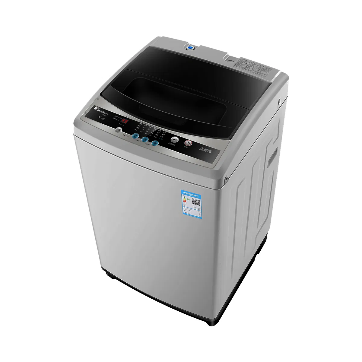 Xqb72-7288-T642 7.2kg Washing Machine Full Automatic Household Appliance
