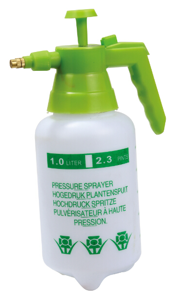 1L PE Pressure Sprayer for Garden (KD-1L)