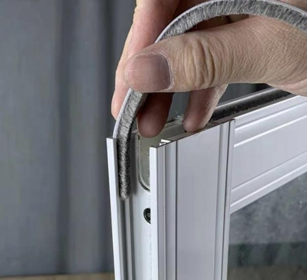 Sliding Window Door Weather Strip