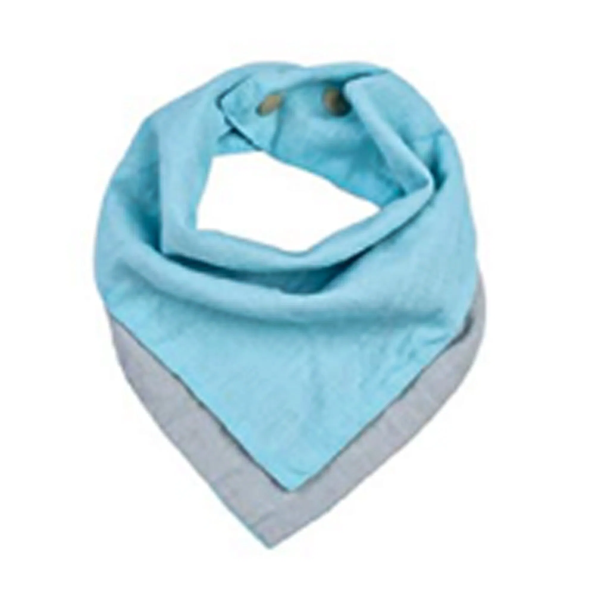 Manufacturer Texpro New Antibacterial Anti-Mosqui Cotton Baby Bibs