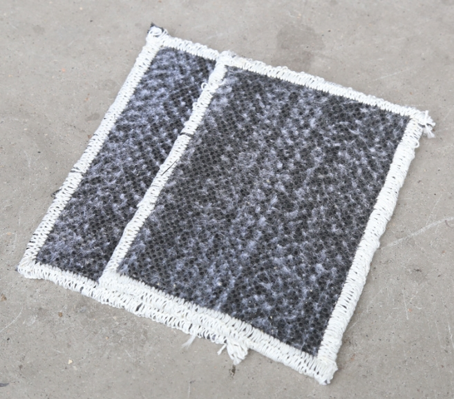 Geosynthetic Clay Liner for Sale Waterproof Geosynthetic Clay Liner for Landfill Project Bentonite Mat