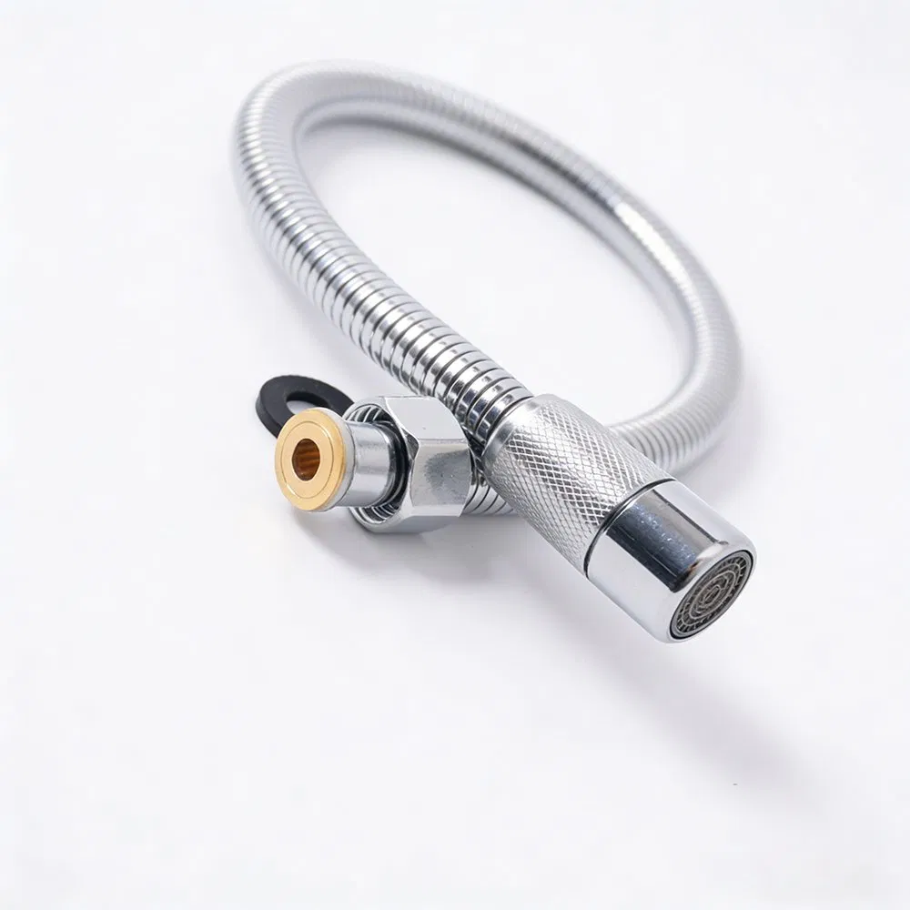 Extra Long Shower Hose for Versatile Bathroom Solutions and Comfort