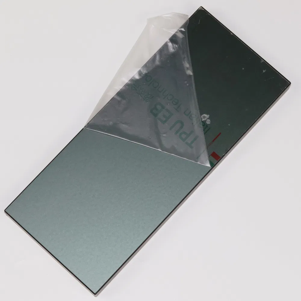 18mm Maple Eucalyptus Furniture Plywood Board for Office Chair Backs