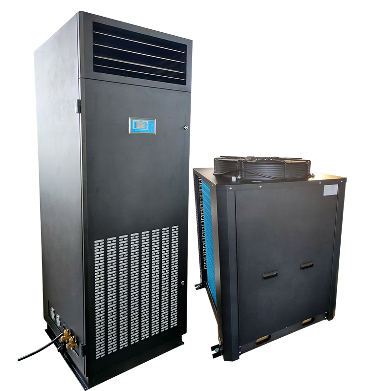 480L/D Cooling Temperature Control Industrial Dehumidifier for Workshop Air Conditioner