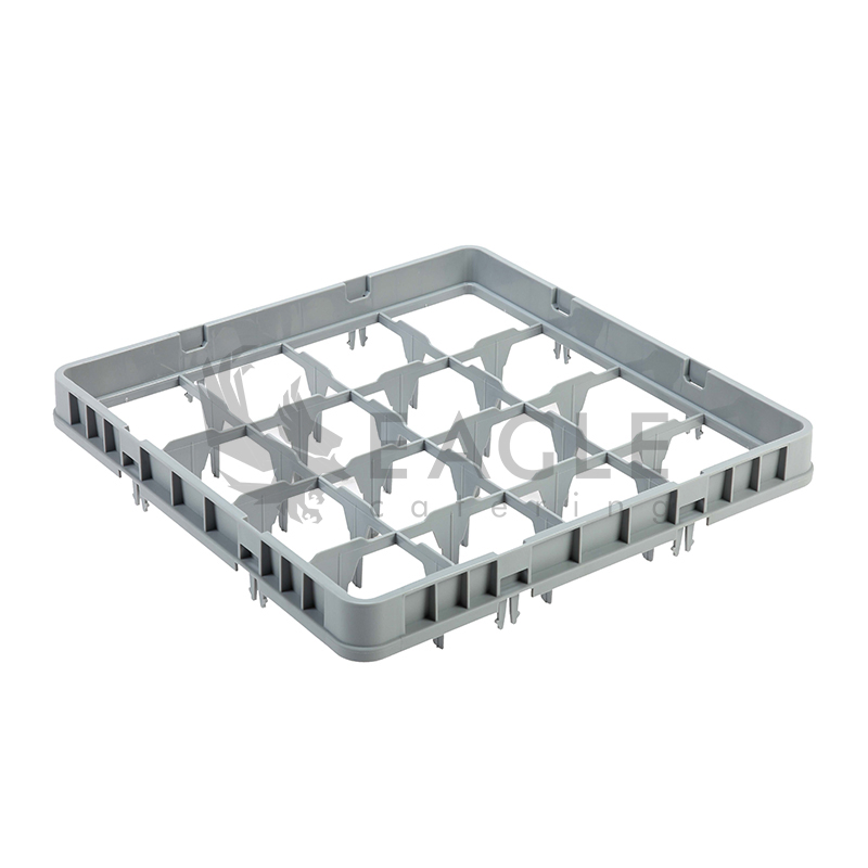 Grid Full Drop Extension Rack