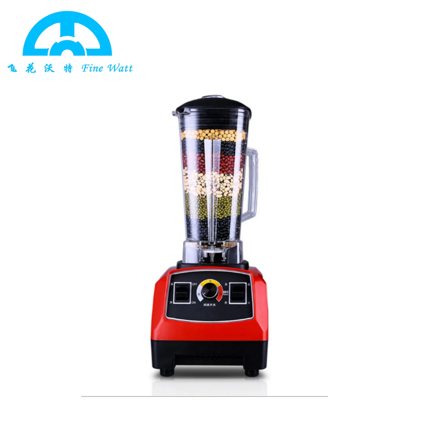 Food Equipment Kitchen Appliance Kitchen Tool Mixer Hand Mixer Meanter Grinder