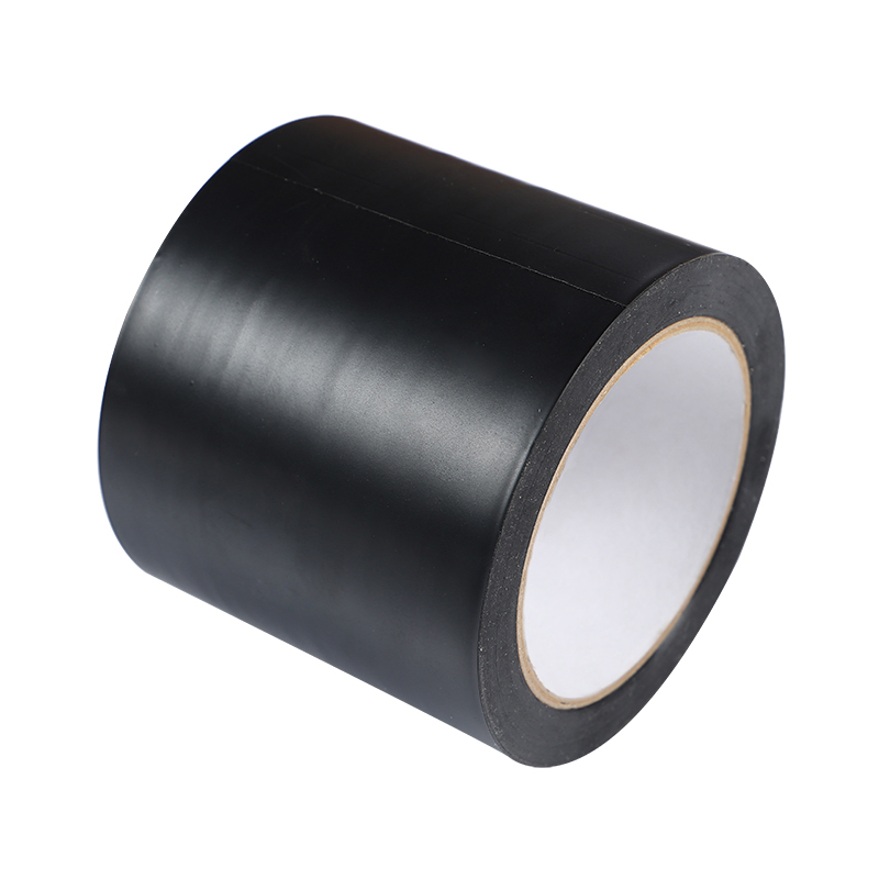 Anti-Aging PVC Pipe Tape Leakproof for Sewer Pipe Sealing