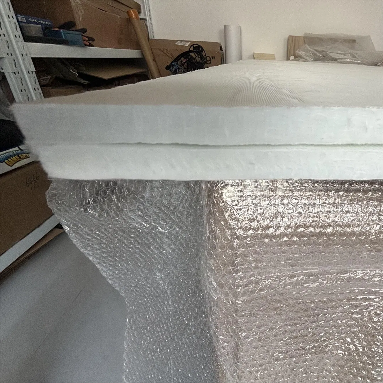 Factory Price Aerogel Insulation Blanket, Aspen Aerogels