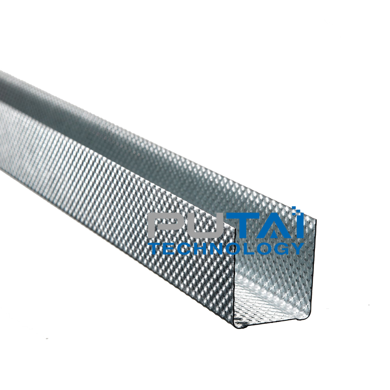 Roll Forming Machine Products Steel Metal Profile for Drywall