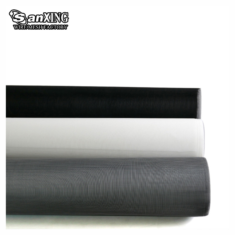Insect Habitat Fiberglass Window Screen Door and Window Protection