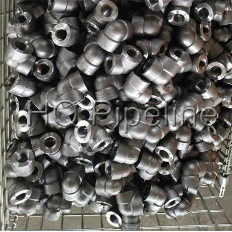 High Pressure 3000#/6000# Forged Stainless Steel 304/316 Hex Bushing