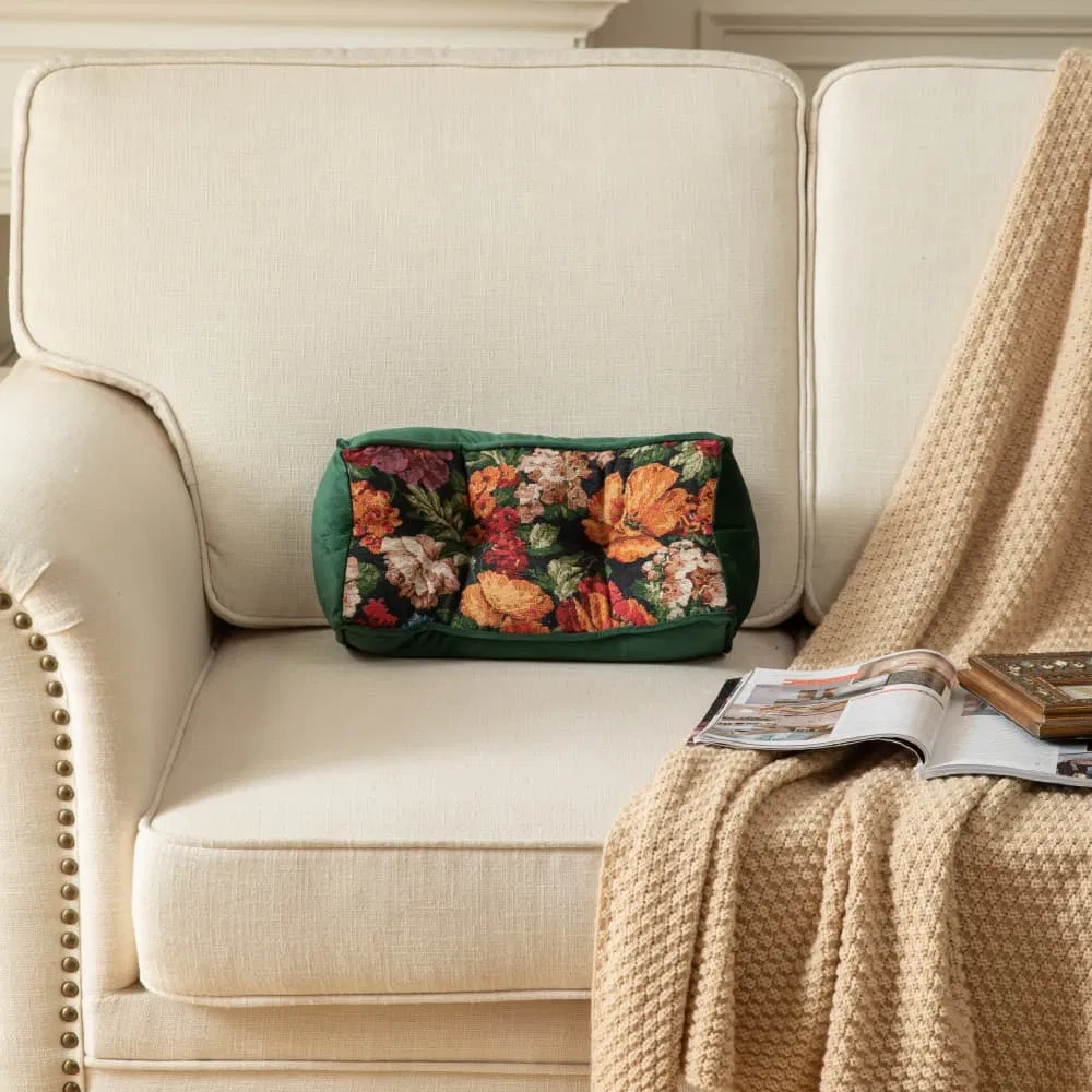 Multi-Functional Office Cheap Portable Sofa Pillow for Study Use