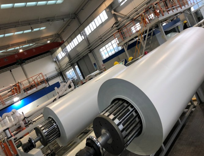 Lightweight Trailer 4X8 Fibreglass PP Plastic Composite Fiberglass Polypropylene Sandwich Honeycomb Core Cfrp Panels
