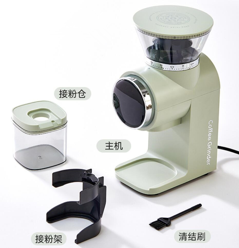 Hot Selling Household Small Multi-Functional Coffee Grinder