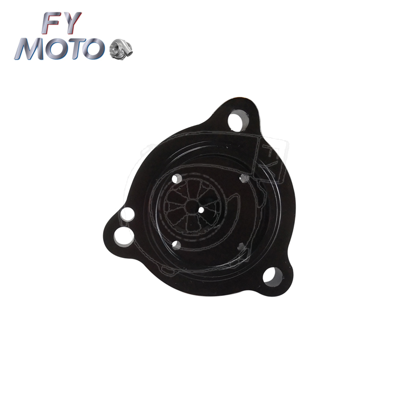 Клапан сброса давления FY-MOTO для Audi 2.0 TSI