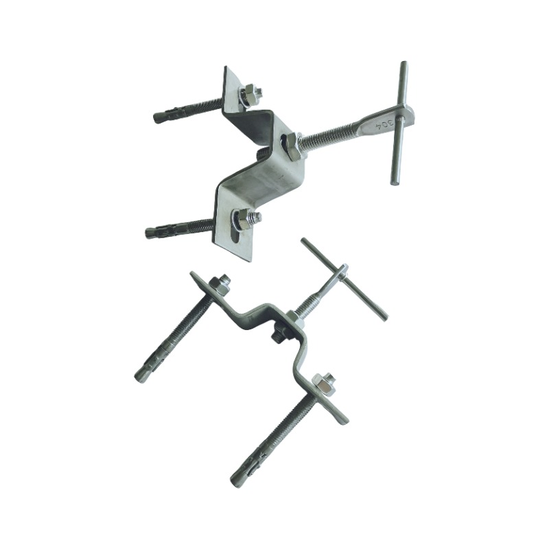 Z Anchor Stainless Steel Stone Bracket Wall Cladding Mouting Marble Angle