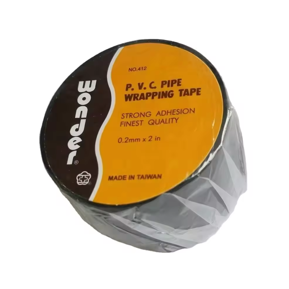 Durable Waterproof Achem Wonder PVC Adhesive Tape for Weather Resistance