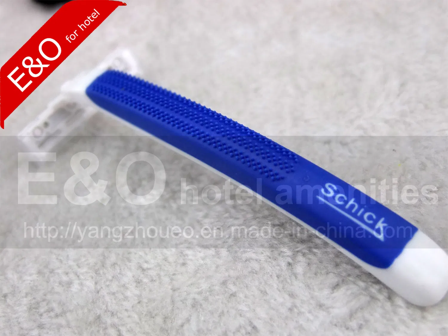 Disposable Razor Double Blade Hotel Shaving Kit/Shaving Razor