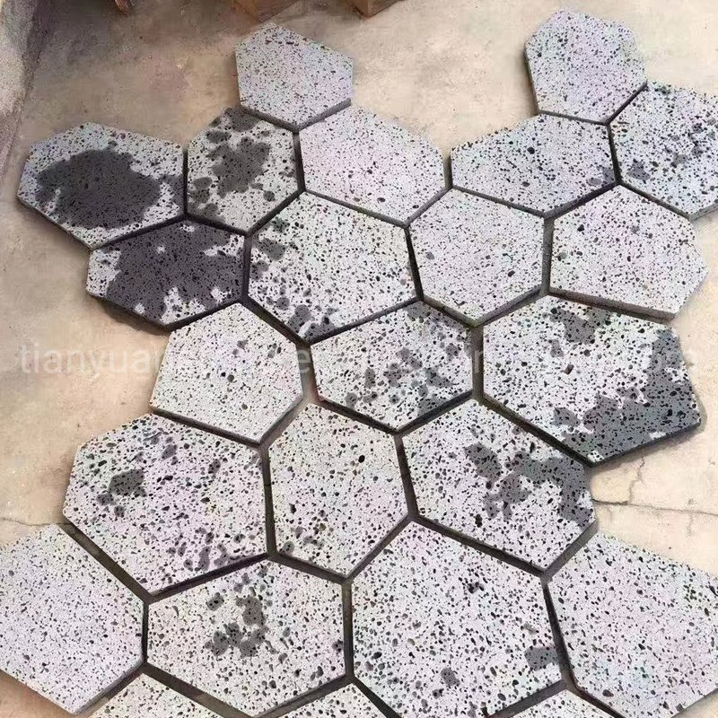 Granite Slate/Random Paving/Step Stone/Flag Stone for Outdoor Landscape