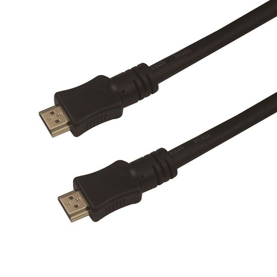 Высокоскоростной HDMI кабель 6мм, 4K 60Гц