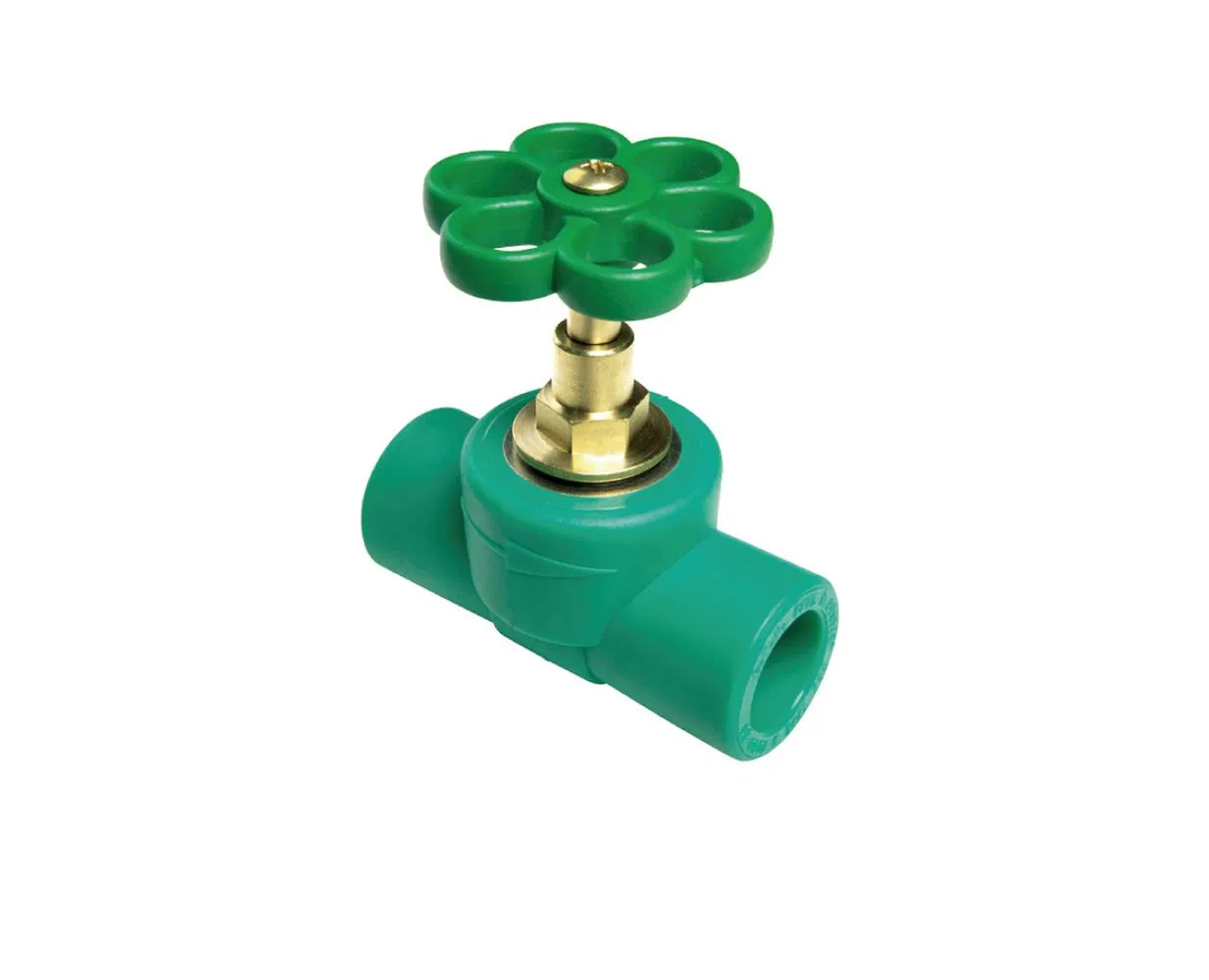 PPR Fittings and PPR Pipes