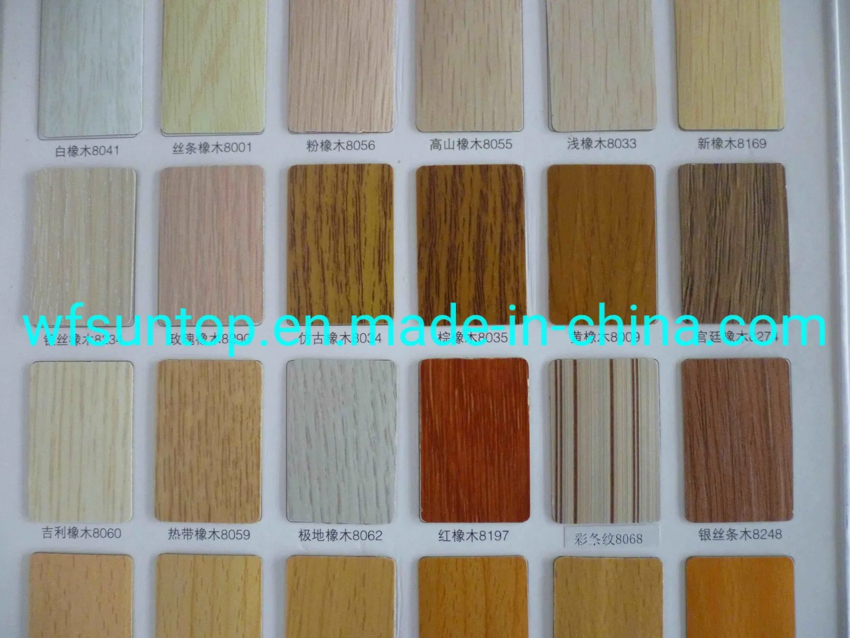 1220X2440X18mm HPL MDF Laminated HPL MDF Board