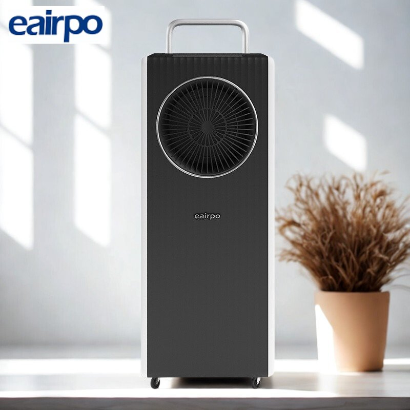 Портативный кондиционер Eairpo 7500 BTU для комнаты