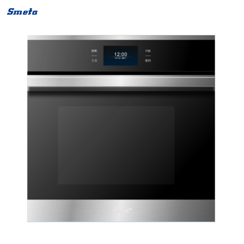 Kitchen Appliance Food Machinery Electric Bread Baking Oven Built-in Ovens