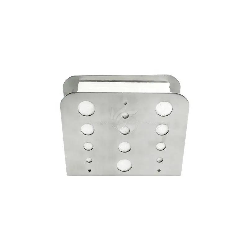 Decorative Paper Napkin Stand Storage Kitchen Counter Tops Dinner Tables Picnic Napkin Holder