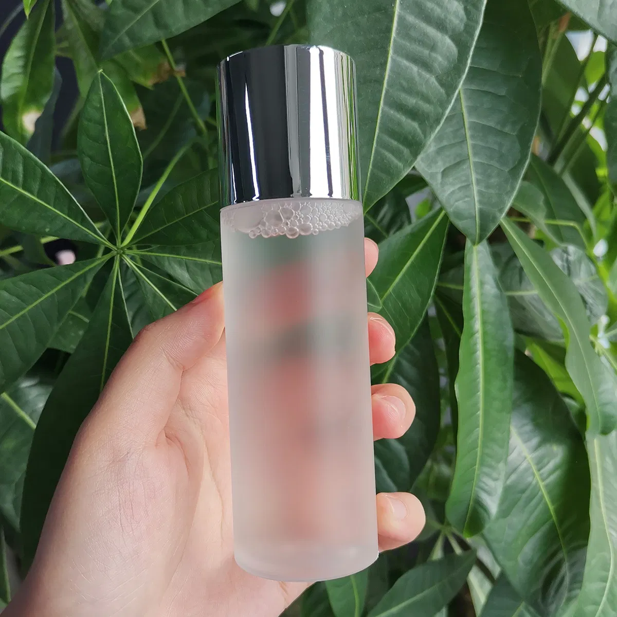 100ml Make-up Removal Water Oil Free Plant Fragrance Gentle Smoothing Skin Care Makeup Remover