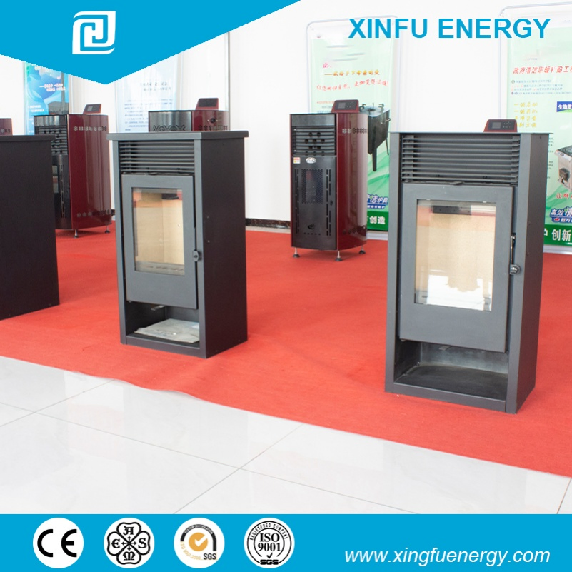 High Efficiency Indoor Fireplace Stove for Restaurant Heating