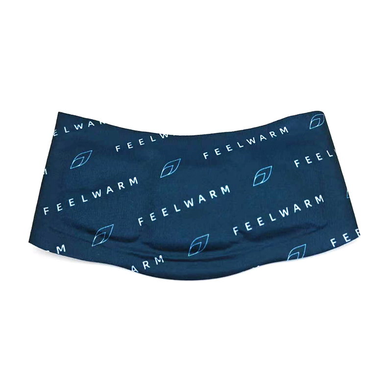 New Warm Patch Steam Neck Heating Pad