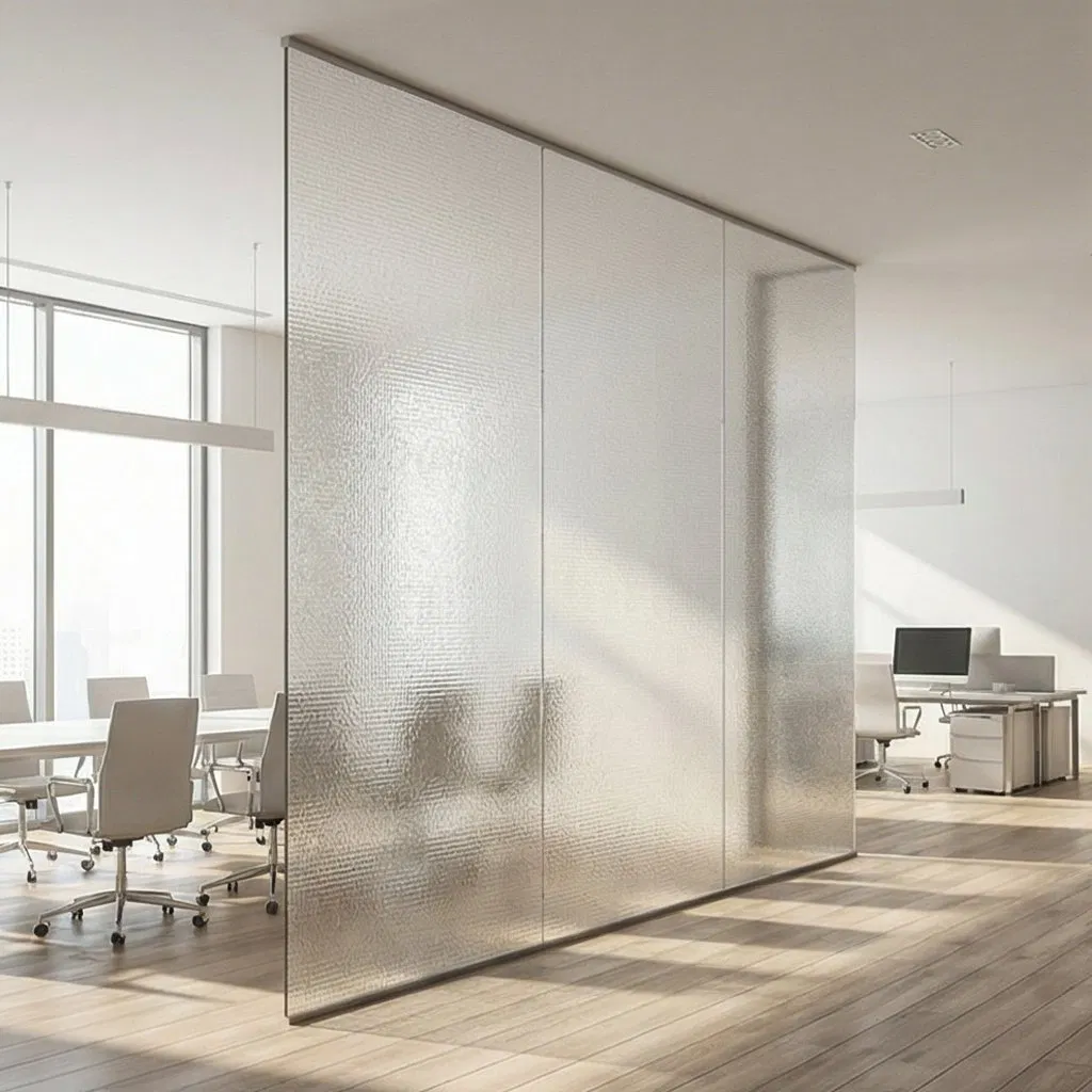 High-Performance Laminated Glass for Windows and Doors Solutions