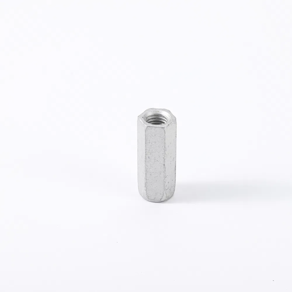 Stainless Steel M6 M10 M12 Spring Nut for Strut Channel System