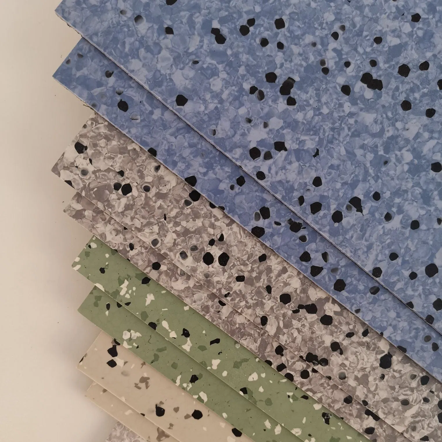 Люкс виниловый антистатический пол ПВХ